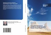 Integrated calcareous planktonic biostratigraphy, Eastern Desert Egypt
