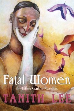 Cover Fatal Women: The Esther Garber Novellas (eBook, ePUB)