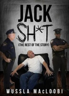 Cover Jack Shit (eBook, ePUB)
