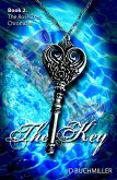 The Key (The Rose Tree Chronicles, #2) (eBook, ePUB)