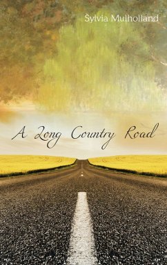 Cover A Long Country Road (eBook, ePUB)