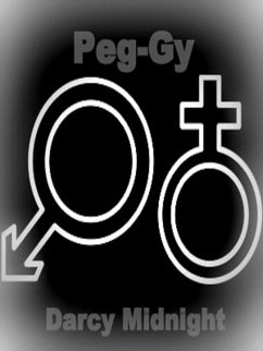 Cover Peggy Pegs (eBook, ePUB)
