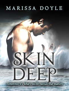 Cover Skin Deep (eBook, ePUB)