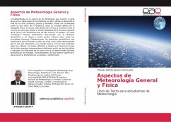 Aspectos de Meteorología General y Física - Álvarez Hernández, Orlando Hilarión