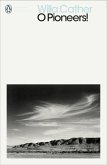 O Pioneers! (eBook, ePUB) O Pioneers! (eBook, ePUB)