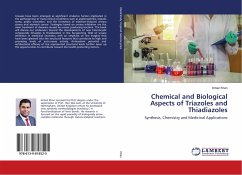 Chemical and Biological Aspects of Triazoles and Thiadiazoles