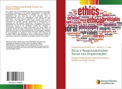 Ética e Responsabilidade Social nas Organizações