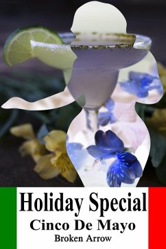 Cover Holiday Special: Cinco De Mayo (eBook, ePUB)