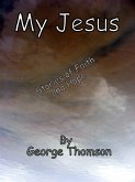 My Jesus (eBook, ePUB)