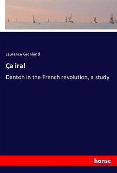 Ça ira! - Gronlund, Laurence