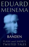 Banden (eBook, ePUB)
