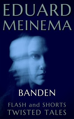 Cover Banden (eBook, ePUB)
