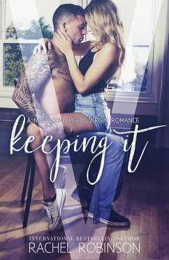 Keeping It (eBook, ePUB) - Robinson, Rachel