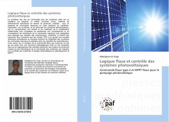 Logique floue et contrôle des systèmes photovoltaïques