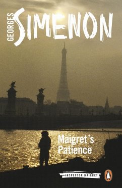 Maigret's Patience (eBook, ePUB) - Simenon, Georges