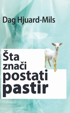 Cover sta Znaci Postati Pastir (eBook, ePUB)