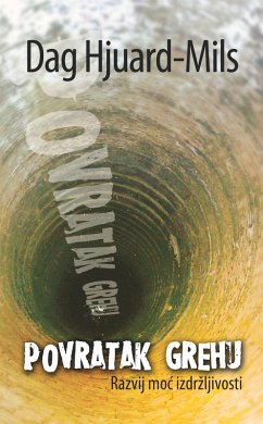Cover Povratak Grehu (eBook, ePUB)
