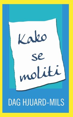 Cover Kako Se Moliti (eBook, ePUB)