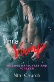 I'm A Vamp (eBook, ePUB)