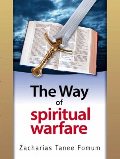 Cover The Way Of Spiritual Warfare (The Christian Way, #8) (eBook, ePUB)