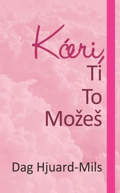 Cover Kceri Ti to MozeS (eBook, ePUB)
