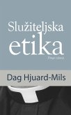 Sluziteljska Etika (eBook, ePUB) Sluziteljska Etika (eBook, ePUB)