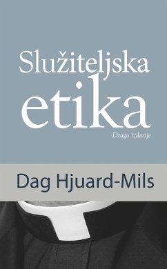Cover Sluziteljska Etika (eBook, ePUB)