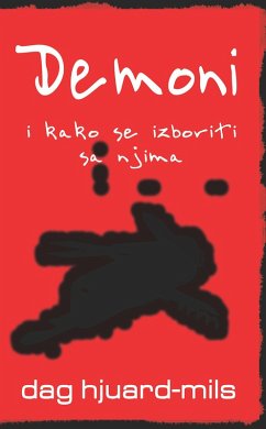 Cover Demoni i kako se izboriti sa njima (eBook, ePUB)