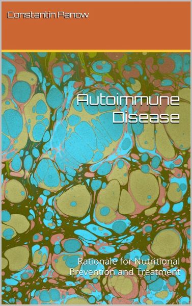 Autoimmune Disease (eBook, ePUB)