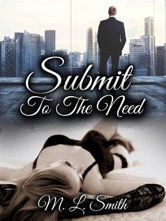 Cover Submit To The Need (eBook, ePUB)