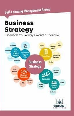 Business Strategy Essentials You Always Wanted To Know (eBook, ePUB) Business Strategy Essentials You Always Wanted To Know (eBook, ePUB)
