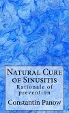 Natural Cure of Sinusitis (eBook, ePUB)