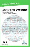 Operating Systems Interview Questions You'll Most Likely Be Asked (eBook, ePUB)