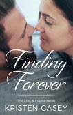 Finding Forever (Lost & Found, #5) (eBook, ePUB) Finding Forever (Lost & Found, #5) (eBook, ePUB)