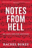 Notes from Hell (eBook, ePUB)