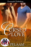 Cursed Love (eBook, ePUB)