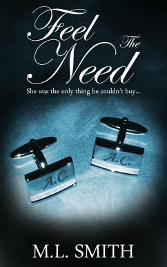 Cover Feel The Need (eBook, ePUB)