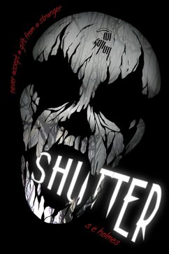 Shutter (eBook, ePUB) Cover Shutter (eBook, ePUB)