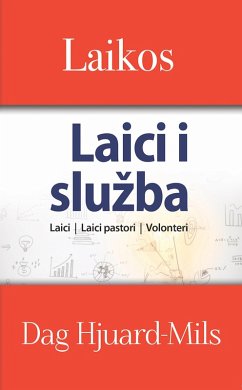 Cover Laios (Laici Laici pastori Volonteri) (eBook, ePUB)