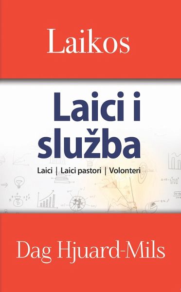 Laios (Laici Laici pastori Volonteri) (eBook, ePUB)