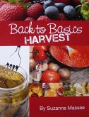 Back to Basics Harvest (eBook, ePUB) Back to Basics Harvest (eBook, ePUB)