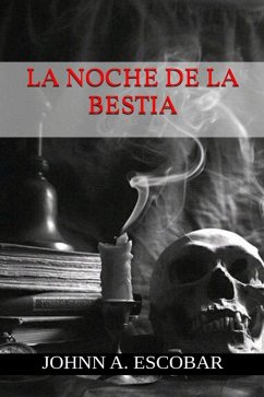 La Noche de la Bestia (El Fulgor de las Tinieblas) (eBook, ePUB) Cover La Noche de la Bestia (El Fulgor de las Tinieblas) (eBook, ePUB)