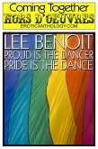 Proud is the Dancer, Pride is the Dance (Coming Together: Hors d'Oeuvres, #18) (eBook, ePUB) Proud is the Dancer, Pride is the Dance (Coming Together: Hors d'Oeuvres, #18) (eBook, ePUB)
