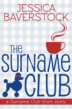 Cover The Surname Club: A Surname Club Short Story (eBook, ePUB)