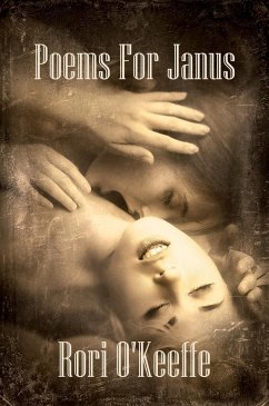 Cover Poems For Janus (World on Fire Poetry, #15) (eBook, ePUB)