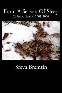 From A Season Of Sleep (eBook, ePUB) Cover From A Season Of Sleep (eBook, ePUB)