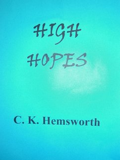 High Hopes (eBook, ePUB) - Hemsworth, C. K.