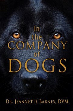 Cover In the Company of Dogs (eBook, ePUB)
