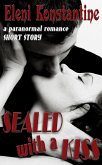Sealed With a Kiss (eBook, ePUB) Sealed With a Kiss (eBook, ePUB)