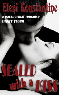 Sealed With a Kiss (eBook, ePUB) Cover Sealed With a Kiss (eBook, ePUB)